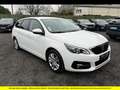 Peugeot 308 308 SW BlueHDi 130ch S\u0026amp;S BVM6 Active Business Blanc - thumbnail 3