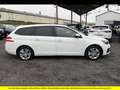 Peugeot 308 308 SW BlueHDi 130ch S\u0026amp;S BVM6 Active Business Blanc - thumbnail 4