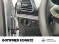 Volkswagen T-Cross Goal 1.0 TSI LED ACC Navi Sitzheizung Zilver - thumbnail 19
