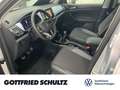 Volkswagen T-Cross Goal 1.0 TSI LED ACC Navi Sitzheizung Zilver - thumbnail 20