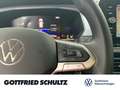 Volkswagen T-Cross Goal 1.0 TSI LED ACC Navi Sitzheizung Zilver - thumbnail 17