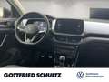 Volkswagen T-Cross Goal 1.0 TSI LED ACC Navi Sitzheizung Zilver - thumbnail 8