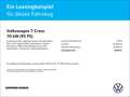 Volkswagen T-Cross Goal 1.0 TSI LED ACC Navi Sitzheizung Zilver - thumbnail 2