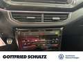 Volkswagen T-Cross Goal 1.0 TSI LED ACC Navi Sitzheizung Zilver - thumbnail 15
