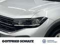 Volkswagen T-Cross Goal 1.0 TSI LED ACC Navi Sitzheizung Zilver - thumbnail 6