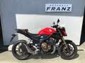 Honda CB 500 F Rot - thumbnail 1
