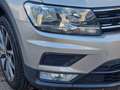 Volkswagen Tiguan 2.0 TDI 150Cv BMT DSG Comfortline 4Motion 19" PDC Argento - thumbnail 6