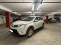 Toyota RAV 4 RAV4 2.0i 4x4 Comfort Blanc - thumbnail 1