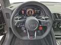 Audi R8 Coupé performance LEDER/LED/KERAMIK/CARBON/B& Schwarz - thumbnail 13
