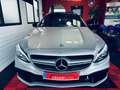 Mercedes-Benz CL c63 amg FULL 101042KMS Gris - thumbnail 2