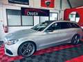 Mercedes-Benz CL c63 amg FULL 101042KMS Gris - thumbnail 3
