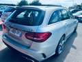 Mercedes-Benz CL c63 amg FULL 101042KMS Gris - thumbnail 10