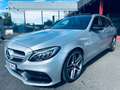 Mercedes-Benz CL c63 amg FULL 101042KMS Gris - thumbnail 12