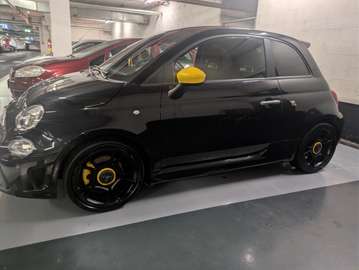 20G Sport