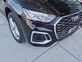 Audi Q5 Q5 40 2.0 tdi mhev 12V S line Plus quattro s-troni Noir - thumbnail 4