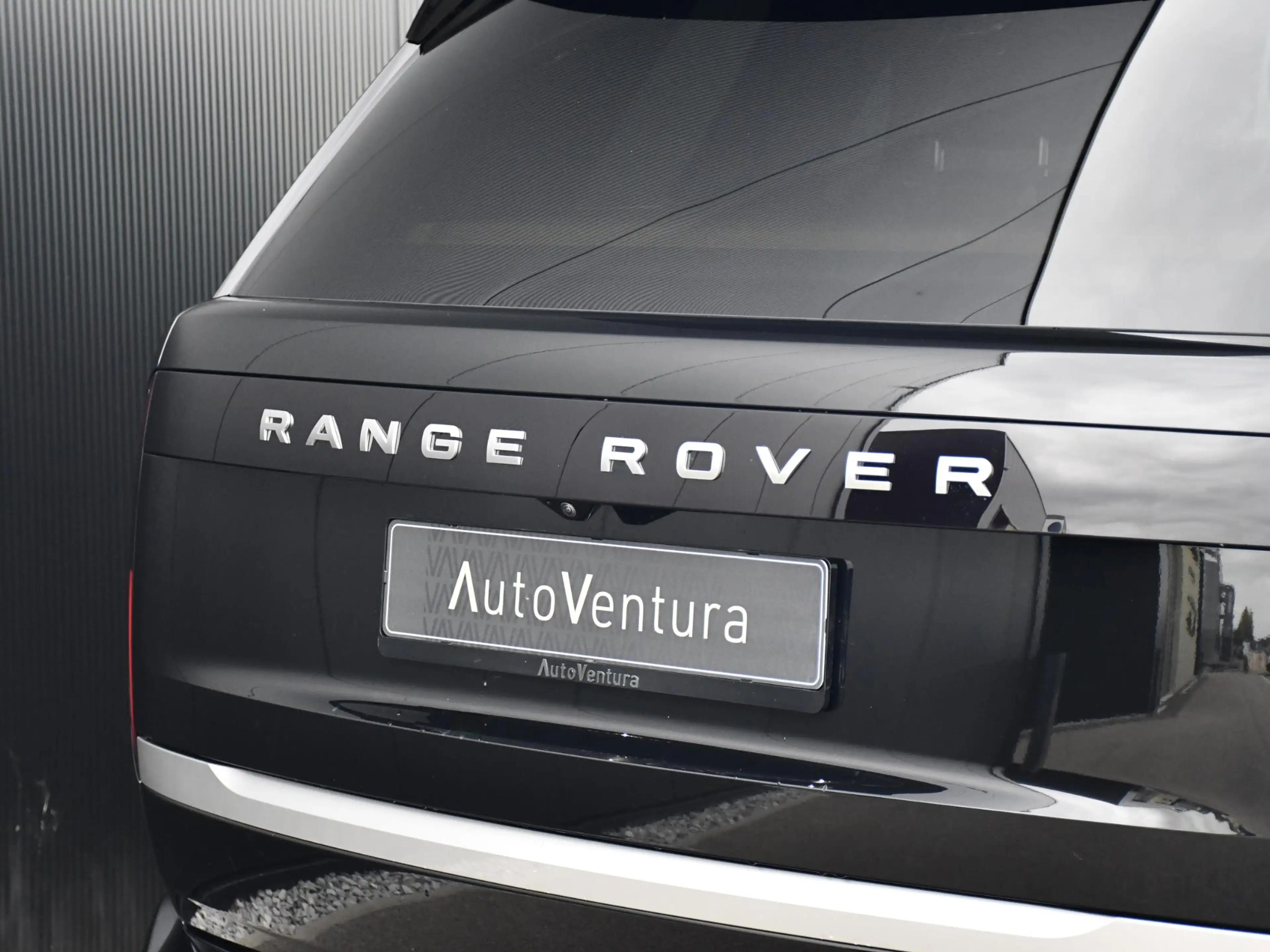 Land Rover Range Rover 3.0 P550e Autobiography PHEV l Massage l Schuif-/k — photo 14