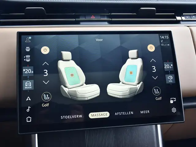 Land Rover Range Rover view 28