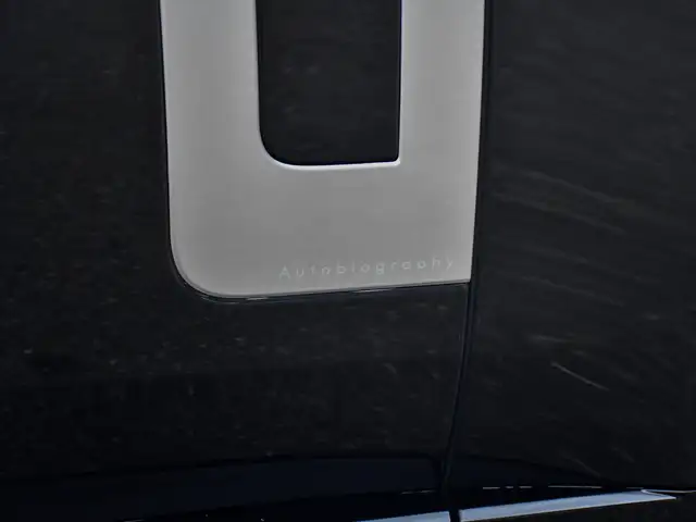 Land Rover Range Rover view 15