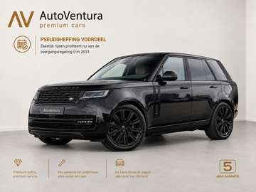 3.0 P550e Autobiography PHEV l Massage l Schuif-/k