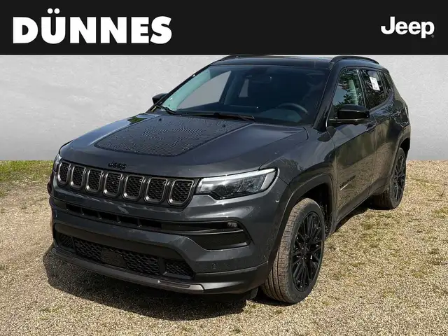 Jeep Compass view 10