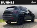 Jeep Compass Upland 4xe PHEV Gris - thumbnail 2