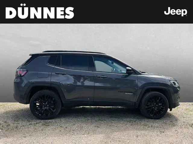 Jeep Compass view 6