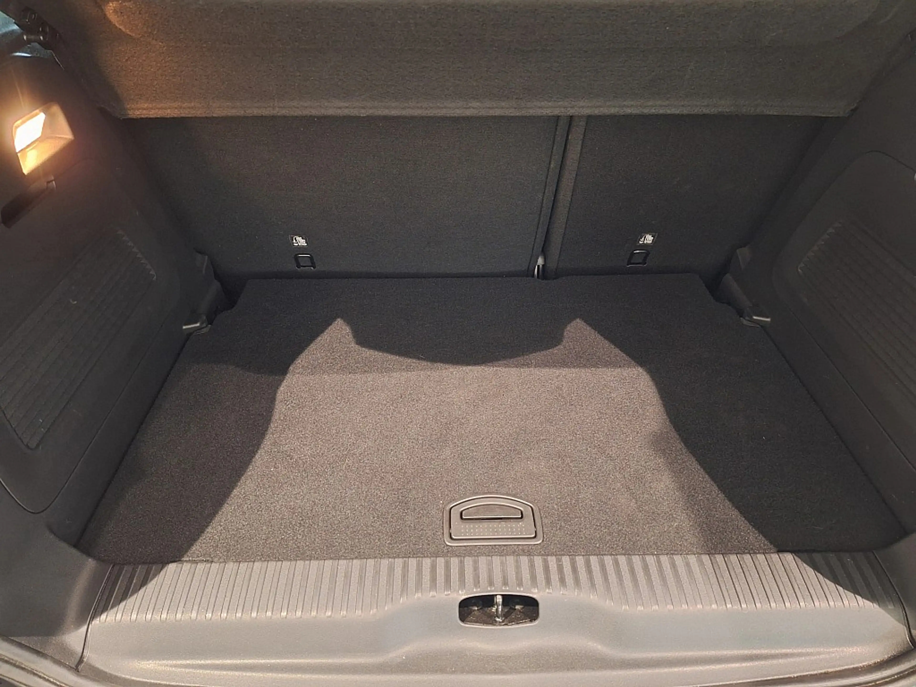 Citroen C3 Aircross PureTech130 S&S EAT6 Plus — photo 7