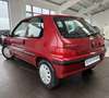 Peugeot 106 COLOR LINE 1.1 i 60CH 1ÈRE MAIN GAR 12M Rot - thumbnail 5