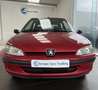 Peugeot 106 COLOR LINE 1.1 i 60CH 1ÈRE MAIN GAR 12M Rot - thumbnail 7