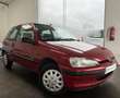 Peugeot 106 COLOR LINE 1.1 i 60CH 1ÈRE MAIN GAR 12M Rot - thumbnail 4