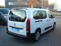 Citroen Berlingo BERLINGO PURE TECH XL 1,2 TURBO+NAVI+AHK+5 SITZE Weiß - thumbnail 14