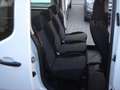 Citroen Berlingo BERLINGO PURE TECH XL 1,2 TURBO+NAVI+AHK+5 SITZE Weiß - thumbnail 10