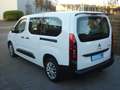 Citroen Berlingo BERLINGO PURE TECH XL 1,2 TURBO+NAVI+AHK+5 SITZE Weiß - thumbnail 4