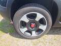 Fiat Panda 1.0 GSE City Cross Klimaanlage Schwarz - thumbnail 6