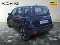 Fiat Panda 1.0 GSE City Cross Klimaanlage Schwarz - thumbnail 4