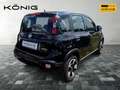 Fiat Panda 1.0 GSE City Cross Klimaanlage Schwarz - thumbnail 3