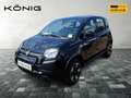 Fiat Panda 1.0 GSE City Cross Klimaanlage Schwarz - thumbnail 1