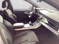 Audi Q7 50 TDI Q 2x S LINE LM22 MATRIX STHZG HuD Silber - thumbnail 3