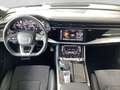 Audi Q7 50 TDI Q 2x S LINE LM22 MATRIX STHZG HuD Silber - thumbnail 4