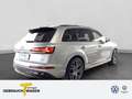 Audi Q7 50 TDI Q 2x S LINE LM22 MATRIX STHZG HuD Silber - thumbnail 1