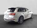 Audi Q7 50 TDI Q 2x S LINE LM22 MATRIX STHZG HuD Silber - thumbnail 2