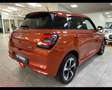 Suzuki Swift HYBRID 1.2 TOP 84CV 2024 Arancione - thumbnail 7
