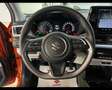 Suzuki Swift HYBRID 1.2 TOP 84CV 2024 Arancione - thumbnail 17