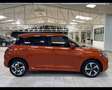 Suzuki Swift HYBRID 1.2 TOP 84CV 2024 Arancione - thumbnail 8