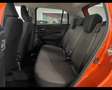 Suzuki Swift HYBRID 1.2 TOP 84CV 2024 Arancione - thumbnail 12