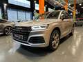 Audi Q5 40 Tdi  Sline  190 cv Gris - thumbnail 4