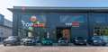 Audi Q5 40 Tdi  Sline  190 cv Gris - thumbnail 35