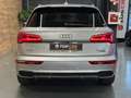 Audi Q5 40 Tdi  Sline  190 cv Gris - thumbnail 32