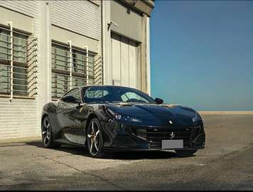 Portofino M 4.0 V8 620 ch