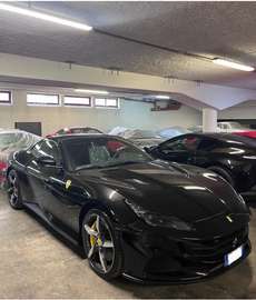 Portofino M 4.0 V8 620 ch 115 KM